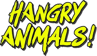 Hangry Animals