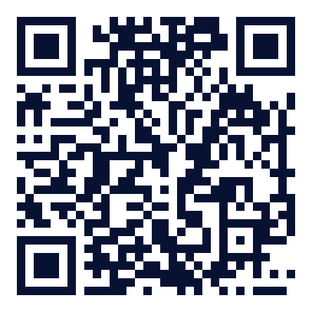 Scan to donate via PayPal