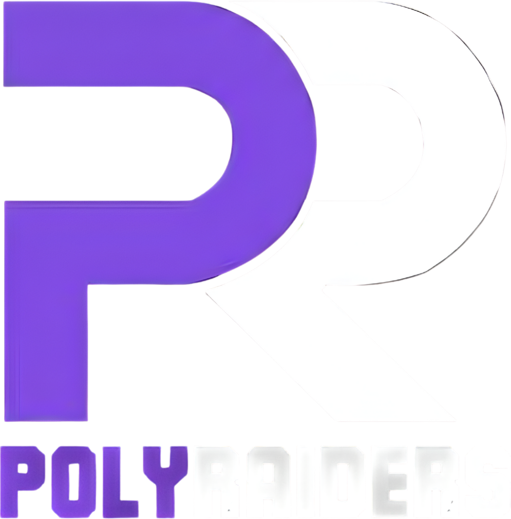 PolyRaiders