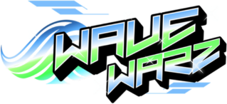 WaveWarZ